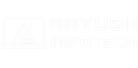 Aayush Infotech Logo